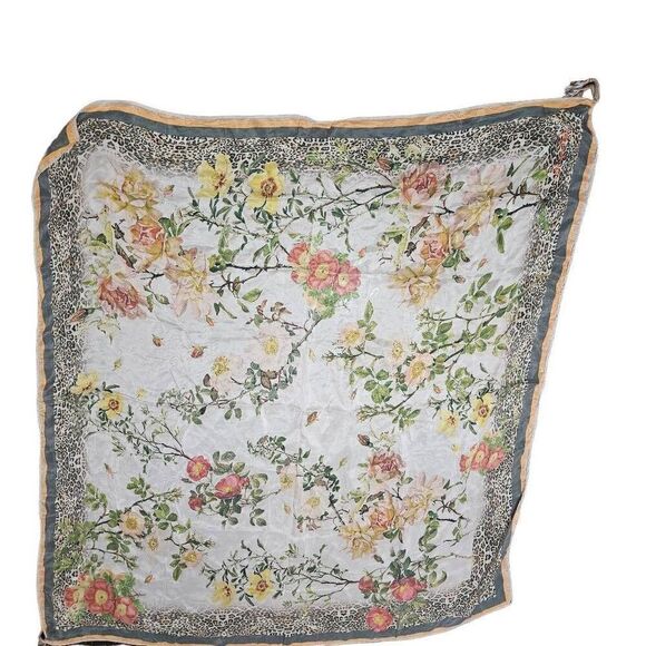 Johnny Was scarfs - Picture 7 of 7